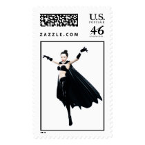 Aiko Stamps by MoonArtandDesigns Aiko Stamps
