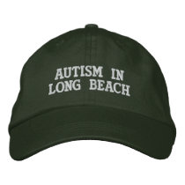 AILB Ball Cap Embroidered Baseball Caps