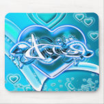 Ailis Mouse Pad