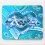 Ailis Mouse Pad