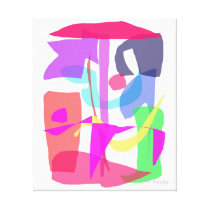 Ailment canvas prints