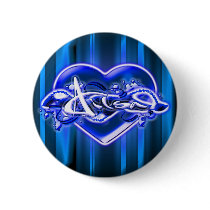 Ailsa Pinback Buttons