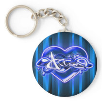 Ailsa Key Chains