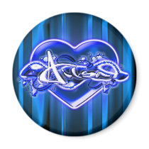 Ailsa Magnets