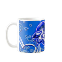Ailsa Coffee Mugs