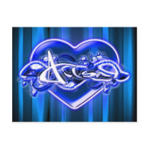 Ailsa Postcard