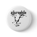 ailurophile pins buttons by MiauMiau ailurophile pins buttons