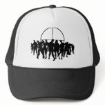 aim 4 the head zombies - hat