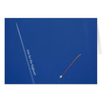 Aim for the highest cards