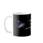 Aim for the moon... mugs