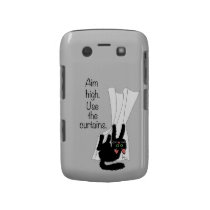 Aim High. Use the Curtains. casemate cases
