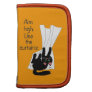 Aim High. Use the Curtains. Organizer