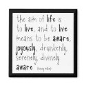 "Aim Of Life" magnets by kokobaby "Aim Of Life" magnets