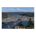 Aim on Placentia Print by PRPrints Aim on Placentia Print
