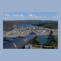 Aim on Placentia Print posters