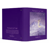 Aiming for the Truth - Sagittarius binders