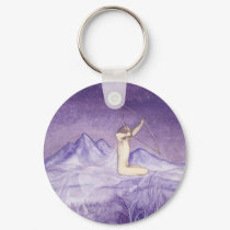 Aiming for the Truth - Sagittarius keychains