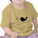 AIMP Bird Infant T-shirt