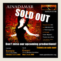 ainadamar 30x30 poster posters