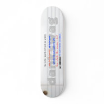 aint got no brakes skateboards by lenio93 aint got no brakes skateboards
