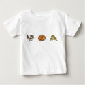 Ain't I the cutest t-shirts by missprimus Ain't I the cutest t-shirts