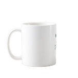 Ain't Life Grand (ocean techno) Mug