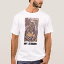 AINT LIFE GRAND! t-shirts by mikegranatt AINT LIFE GRAND! t-shirts