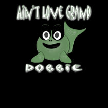 Ain't Love Grand t-shirts