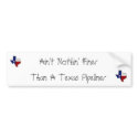 Ain't Nothin' F... bumper stickers by klohmo1 Ain't Nothin' F... bumper stickers