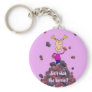 Ain't that the berries! keychains
