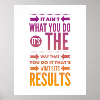 Forex posters