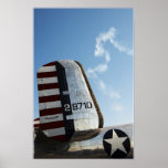 Air Americana Print