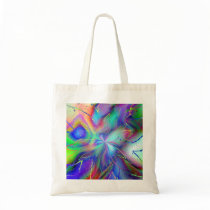 Air Apparent Tote Bag