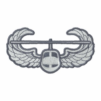 Air Assault Embroidered Polo Shirt Air Assault Embroidered Polo Shirt
