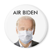 AIR BIDEN magnets
