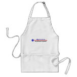 Air/Blood Aprons