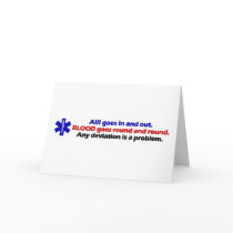 Air/Blood cards by captainbob Air/Blood cards