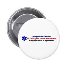Air/Blood Pin