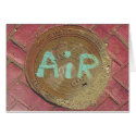 Air cards by robertasocar Air cards