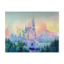 AIR CASTLES by SHARON SHARPE postcards by sharonsharpe AIR CASTLES by SHARON SHARPE postcards