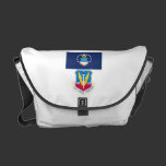 Air Combat Command Messenger Bag messenger bags
