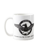 Air Condition Mug
