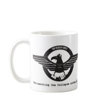 Air Condition Mug