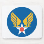 Air Corp Logo Mouserpad mousepads