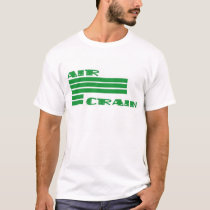 AIR CRAIN t-shirts
