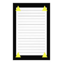 Air stationery
