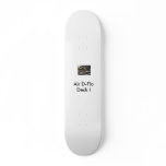 Air D-Flo Deck I Skate Decks