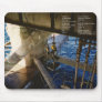 "Air Dive" Mousepad