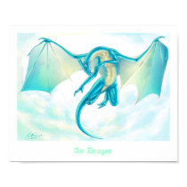 Air Drake posters