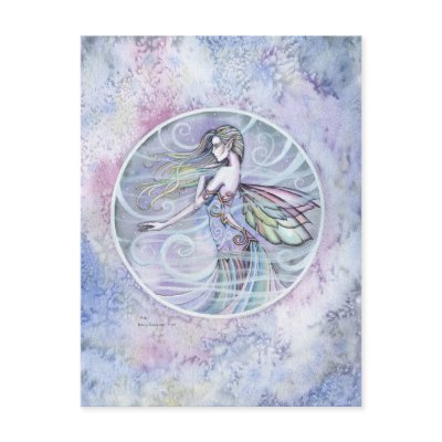 element fairy